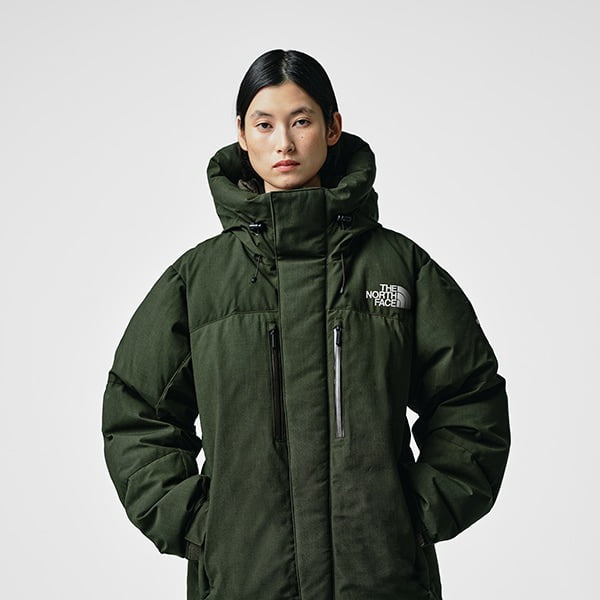 海外受注品 新品未使用 TNF Baltro Light Jacket XLsize - レディース