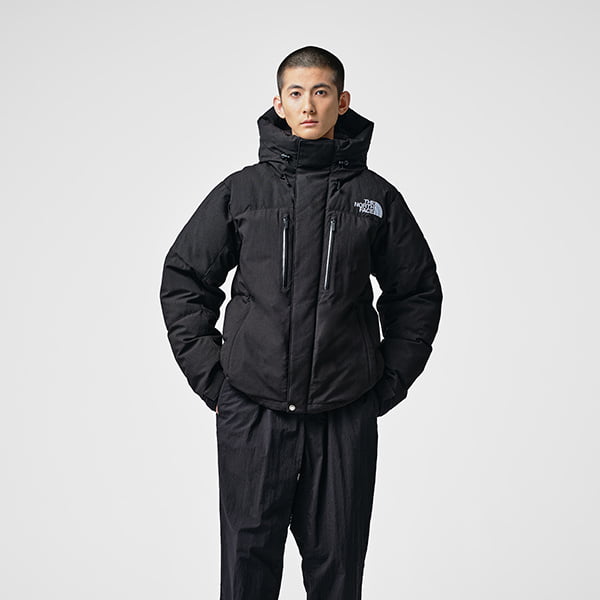 THE NORTH FACE, O BALTRO LIGHT JACKETザ・ノース 