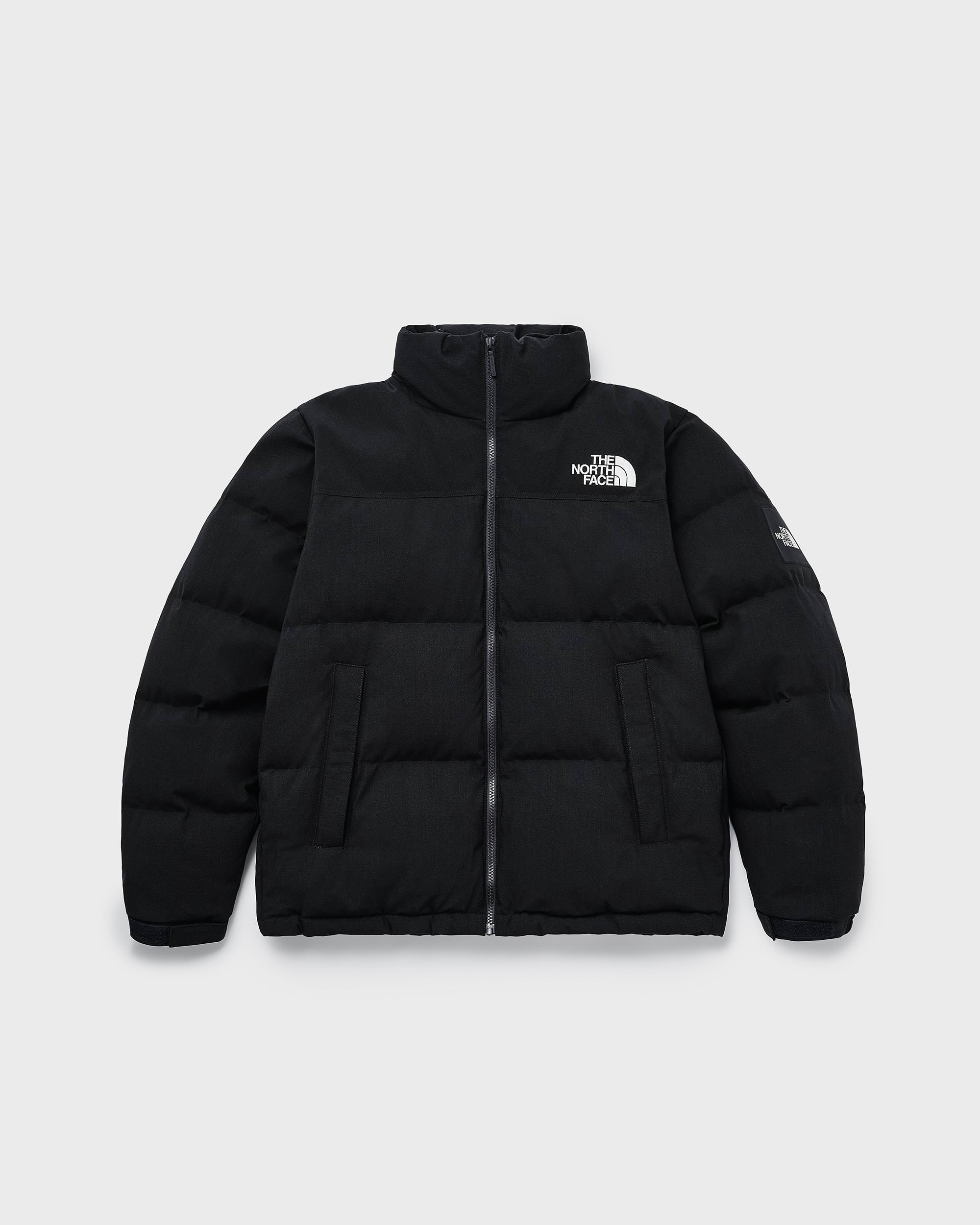 THE NORTH FACE — O NUPTSE JACKET — REGENERATIVE CIRCLE