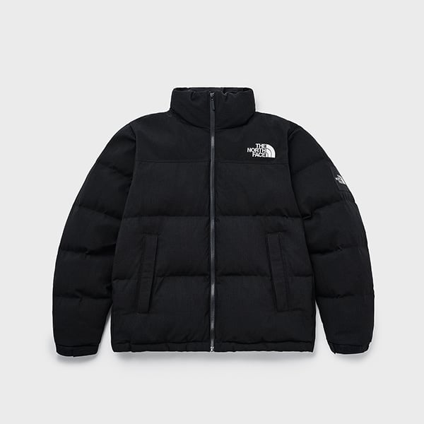 THE NORTH FACE — O NUPTSE JACKET — REGENERATIVE CIRCLE